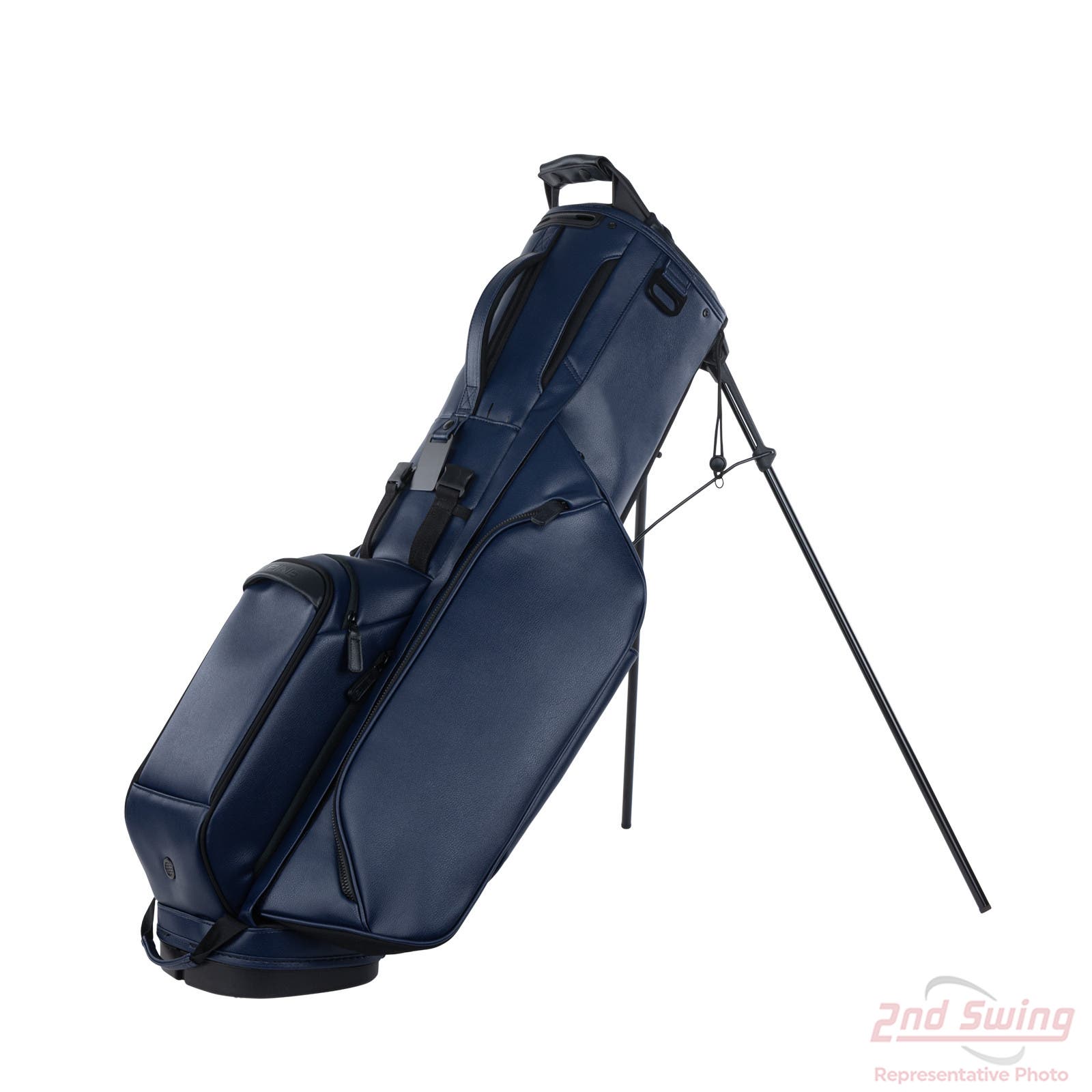 Ping Reserve Stand Bag (RESERVE S BAG) | 2nd Swing Golf